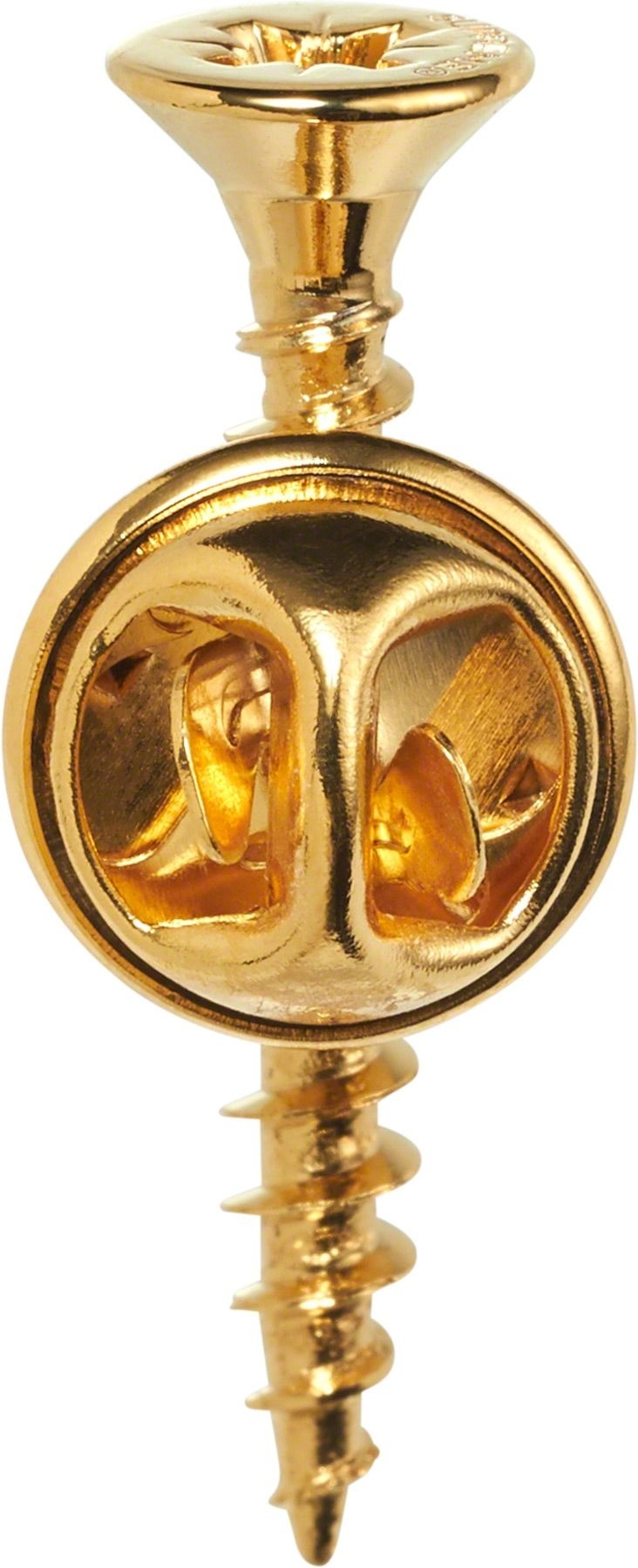 Screw Pin view 3